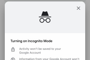 Google Ubah Deskripsi Mode Penyamaran Chrome, Ini Alasannya