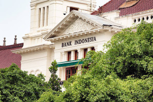Bank Indonesia Pertahankan BI Rate di Level 6 Persen