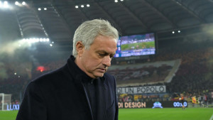 Sebelum Dipecat, Jose Mourinho Sempat Cekcok dengan Beberapa Pemain AS Roma