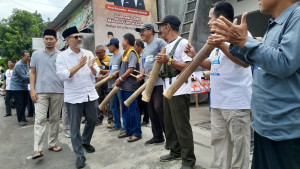 Presidium Nasional Gerakan Rakyat Optimistis Anies-Muhaimin Raih Suara Minimal 40% di Jawa Tengah