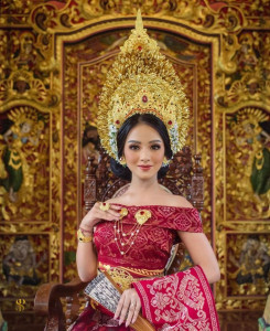 3 Ritual Kecantikan Pengantin Bali sebelum Menikah, Sarat Makna dan Nilai Budaya 