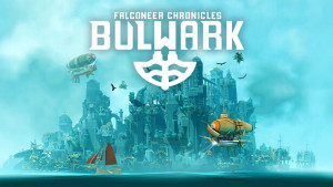 Bulwark: Falconeer Chronicles, Gim Pembangun Dunia Terbuka, Siap Meluncur di PC dan Konsol pada 26 Maret 2024