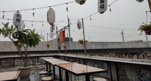 3 Restoran Jepang Dekat Stasiun MRT Cipete Raya, Ada Khas Kali Lima yang Legendaris