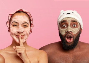 Raih Kulit Glowing Bareng Pasangan, Ini 5 Rekomendasi Skincare Anti Ribet!