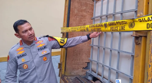 Polisi Bogor Ungkap Modus Penyalahgunaan BBM Subsidi, Operator SPBU Terlibat
