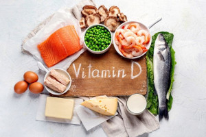 8 Makanan Kaya Vitamin D Ini Bisa Bantu Tingkatkan Daya Tahan Tubuh