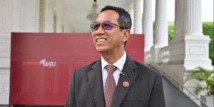 Pj Gubernur DKI Jakarta Bakal Bangun Rumah Susun Baru untuk Warga Eks Kampung Bayam