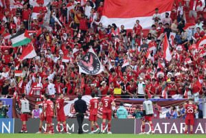 Timnas Indonesia Bikin Rekor Baru Lolos ke Babak 16 Besar Piala Asia 2023, Australia Jadi Ujian Berikutnya