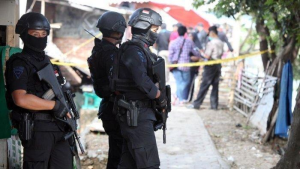 Densus 88 Ciduk 10 Terduga Teroris di Jawa Tengah, Terbanyak di Kabupaten Sukoharjo