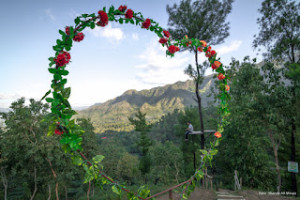 Gunung Hingga Gua, Ini 4 Destinasi Wisata Alam di Kabupaten Ponorogo