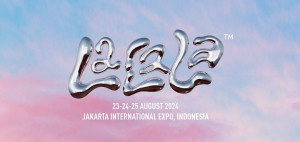 5 Tahun Absen, LaLaLa 2024 Siap Guncang Jakarta dengan Lineup Bintang Internasional 