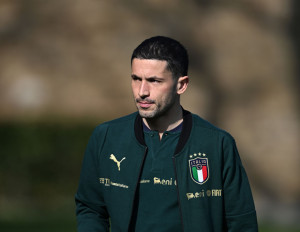 Stefano Sensi Mendekati Kesepakatan dengan Leicester City, Inter Milan Pertimbangkan Perpanjangan Kontrak