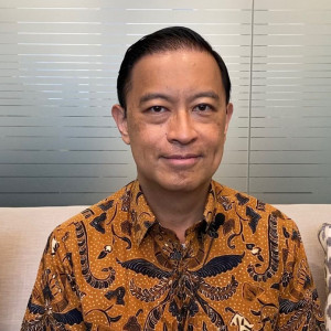 Dibilang Bahlil Lahadalia Tak Penuhi Target Investasi Saat Jabat Kepala BKPM, Tom Lembong: Kami Persilakan Masyarakat Menilai 