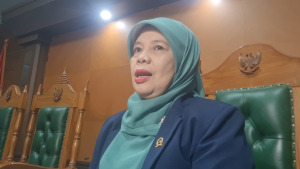 Ria Ricis Resmi Gugat Cerai Teuku Ryan di Pengadilan Agama Jakarta Selatan