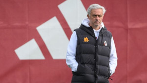 Usai Dipecat AS Roma, Jose Mourinho Dikabarkan Ingin Kembali ke Manchester United