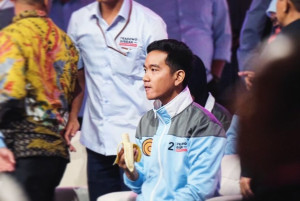 PSI Sudah Kantongi Sejumlah Nama Pengganti Gibran Rakabuming Raka untuk Maju di Pilkada DKI Jakarta 2024