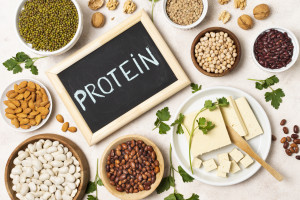 Rekomendasi 7 Menu Sahur Tinggi Protein, Kenyang dan Tahan Lama!