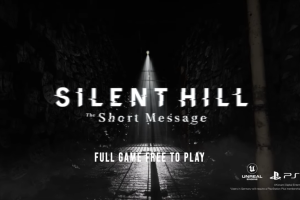 Gim Silent Hill: The Short Message Tersedia Gratis untuk PlayStation 5