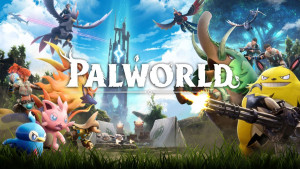 Palworld Gemparkan Xbox Game Pass, Sejarah Terbesar dengan 7 Juta Pemain!