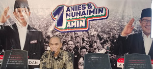 Anies-Muhaimin (AMIN) Berkomitmen Memperbaiki Tata Kelola & Peran BUMN