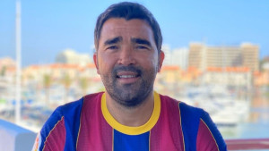 Deco Tanggapi Isu Jurgen Klopp Bakal Merapat ke Barcelona