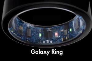 Samsung Diprediksi Bakal Luncurkan Galaxy Ring pada Agustus 2024