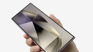 Samsung Galaxy S24 Ultra Hadirkan Teknologi Sensor Sidik Jari Ultrasonik Qualcomm Terbaru