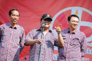 Sebut Jokowi Tak Bisa Kerja Lalu Sentil Prabowo dan Gibran, Politisi Gerindra Doakan Ahok Diberikan Kesehatan
