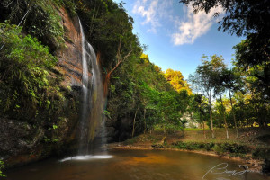 Bukit Nobita Hingga Air Terjun Sarasah, Ini 4 Destinasi Wisata Dekat Pusat Kota Padang