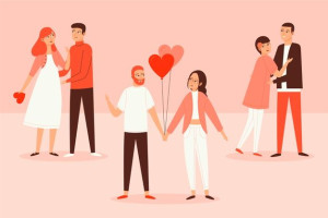 Romantis dan Unik, Ini 5 Kegiatan Spesial untuk Meriahkan Hari Valentine Bersama Pasangan