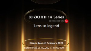Intip Spesifikasi Xiaomi 14 Series Sebelum Dirilis pada 25 Februari 2024