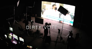 TKN Prabowo-Gibran Minta Rakyat Tak Terprovokasi Film Dirty Vote