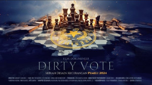 Respons Film Dokumenter Dirty Vote, Ketua Bawaslu: Kami Tidak Bisa Kendalikan Perspektif Masyarakat