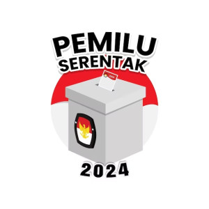 Tingkat Partisipasi Pemilih Warga Jakarta di Pemilu 2024 Leb,..