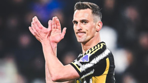 Peluang Juventus Raih Scudetto Semakin Jauh Usai Kalah di Kandang Udinese