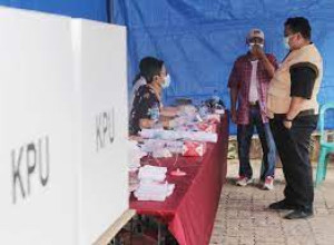 Dinas Kesehatan Tangsel Laporkan 11 Ribu Petugas KPPS Pemilu 2024 Punya Penyakit Berisiko Tinggi