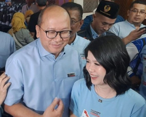  PSI Pede Lolos ke Senayan dengan Raihan Suara Hingga 6 Persen