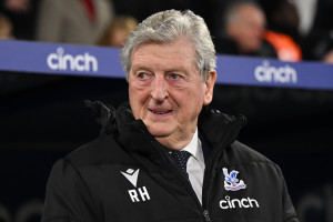 Roy Hodgson Jatuh Sakit, Konferensi Pers Crystal Palace Ditunda