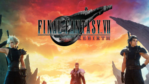 Final Fantasy 7 Rebirth Bakal Tampil Lebih Cantik dengan Pembaruan Terkini