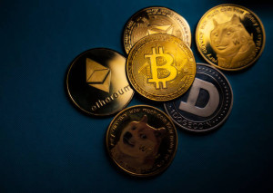 Pasar Aset Kripto Menguat, Bitcoin Naik Lebih dari 3 Persen dalam 24 Jam