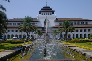 5 Rekomendasi Wisata di Bandung, Menikmati Keindahan Alam dan Budaya