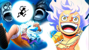One Piece: Hubungan Dewa Matahari Nika dengan Para Raksasa Elbaff