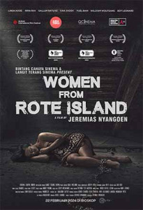 Bahas Isu Perempuan, Film Women From Rote Island Akan Hadir di Bioskop pada 22 Februari 2024