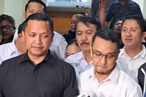 Polda Metro Jaya Siap Hadiri Sidang Perdana Praperadilan Aiman Witjaksono