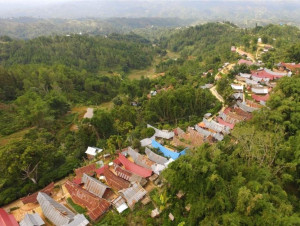 3 Desa Wisata di Sulawesi Barat, Instagramable dan Bersejarah