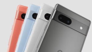 Google Tinggalkan Snapdragon, Pixel 4 dan 5 Tak Bisa Diupdate Lagi