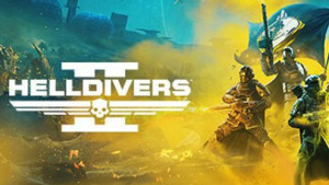 Helldivers 2 Pecahkan Rekor GTA 5, Raih 409 Ribu Pemain di Steam