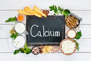 6 Bahan Makanan Ini Kaya Kalsium untuk Jaga Kekuatan Tulang