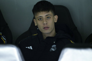 AC Milan Ingin Pinjam Arda Guler dari Real Madrid, Potensi Kesepakatan Serupa Brahim Diaz