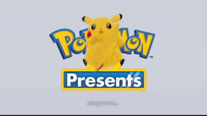 Pokemon Presents Akan Berlangsung pada 27 Februari
